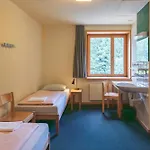 Vandrerhjem Youth St. Moritz
