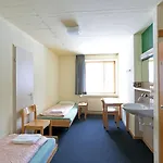 Vandrerhjem Youth St. Moritz