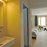 Vandrerhjem Youth St. Moritz
