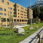 Youth Hostel
