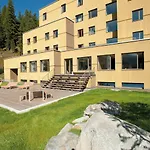Youth St. Moritz
