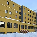 Youth * Sankt Moritz
