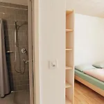 Youth Hostel Sankt Moritz
