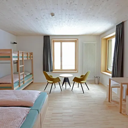 Youth * St. Moritz