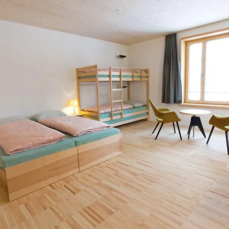 Youth * Санкт-Мориц