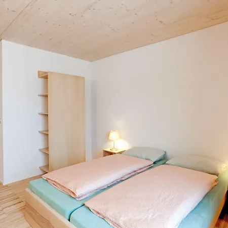 Хостел Youth Санкт-Мориц