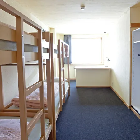 Youth Hostel Σεντ Μόριτζ