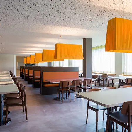 Albergue Youth São Moritz