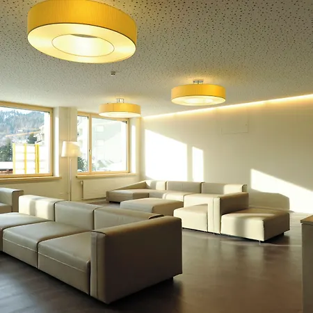 Youth Hostel Sankt Moritz