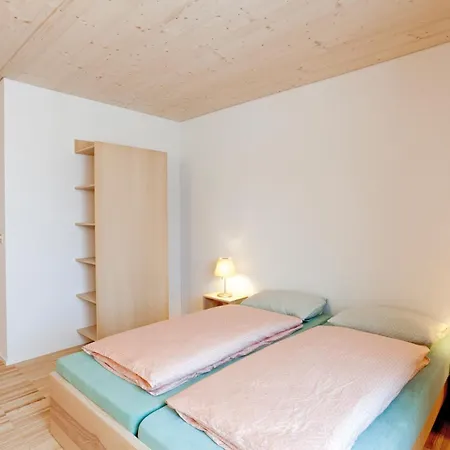 호스텔 세인트 모리츠 유스호스텔