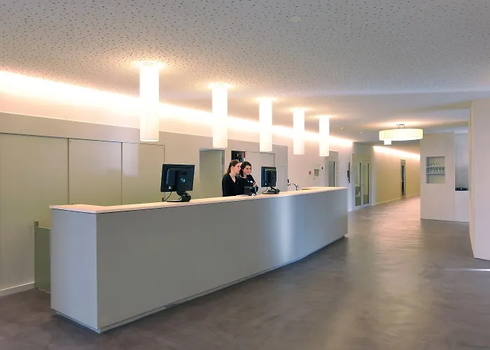 Hostel Youth Σεντ Μόριτζ