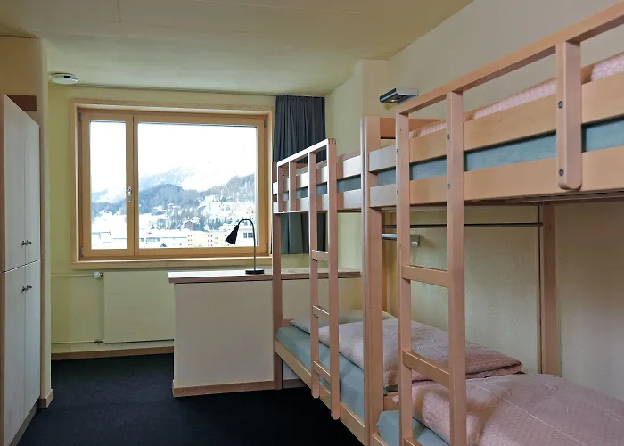 Hostel Youth