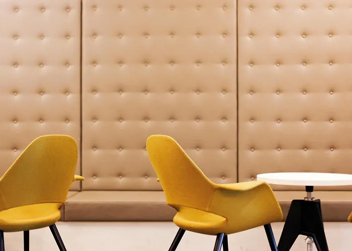 Youth Hostel Saint-Moritz