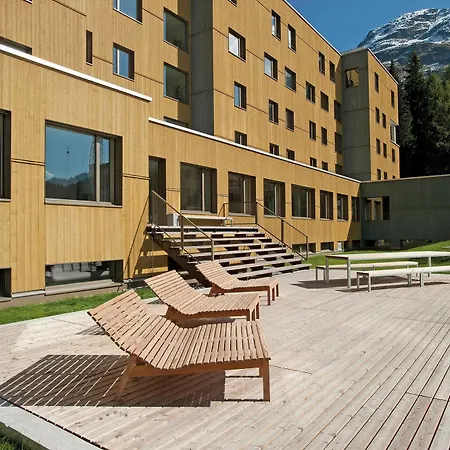 Youth * St. Moritz