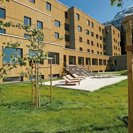 Youth Hostel