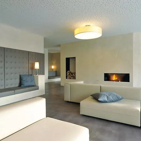Hostel Youth St. Moritz