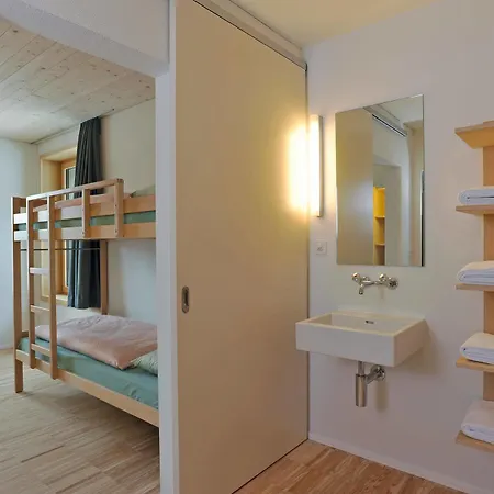 Hostel Youth