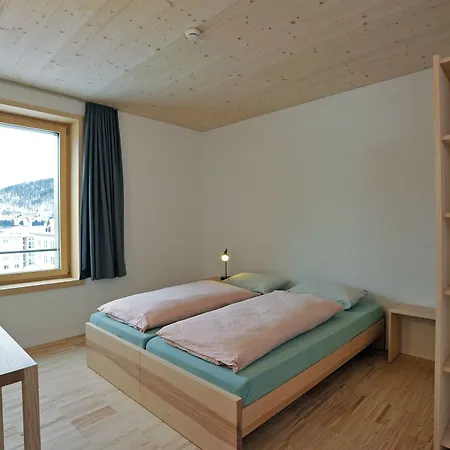 Youth Hostel