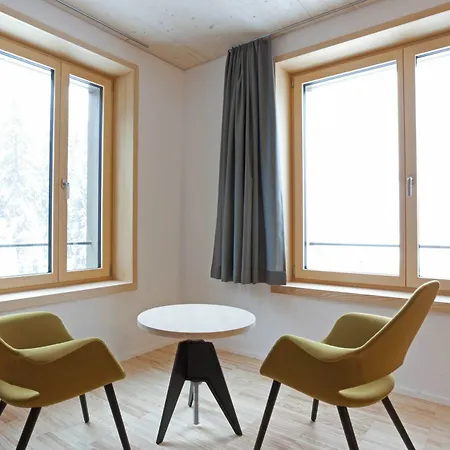 Youth * St. Moritz