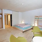 Albergue Youth *