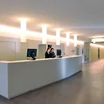 Albergue Youth São Moritz