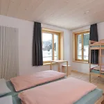 Youth São Moritz