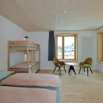 Youth São Moritz