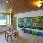 Albergue Youth São Moritz