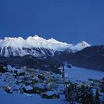 Youth São Moritz